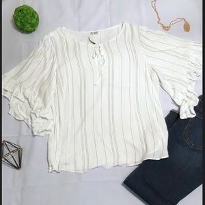Lauren Conrad Blouse